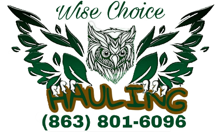 Wise Choice Hauling Service